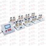 Full Automatic Pneumatic Consolidometer Integrated High Pressure