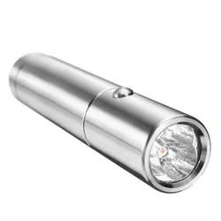 Wholesale Handheld Medical Lamp Red Light Therapy Torch Rechargeable 850nm 660nm from china suppliers