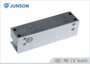 Wholesale Access Control System High Aluminum Electric Bolt Lock For Glass Door from china suppliers