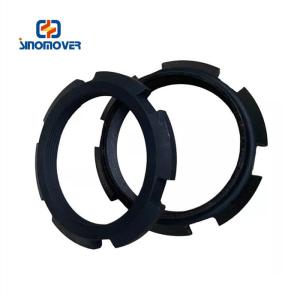 Wholesale SINOTRUK HOWO Chassis Parts WG9981320149 Gear Gasket Axle Shaft Gear Gasket Original Parts from china suppliers