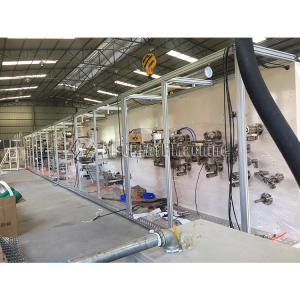 Wholesale Sanitary napkins pad automatic sanitary napkin pad making machine from china suppliers