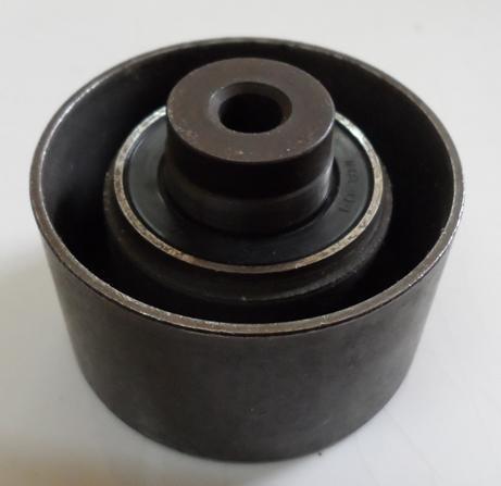 Single Row Hexagon Bearing Clutch Bearing Release Bearing Separated and