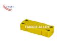 Central Cover Screw ABS J Type Thermocouple Connector