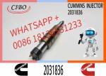 New Recon Diesel Fuel Injector DC09 DC13 for 0574380 2482244 1948565 2029622