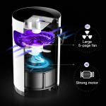 Hot Sell Anti Mosquito Products Electronic Flying Insect Pest Repeller Mosquito