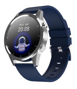 Wholesale Metal Body 5.0 Bluetooth Calling Smartwatch HS6620D Sport Smart Band Ip67 from china suppliers