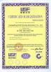 Guangdong Rich Packing Machinery Co., Ltd. Certifications
