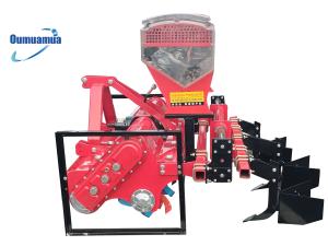 Wholesale Full Tooth Combined Farm Land Preparation Machine Soil Agricultural Equipment from china suppliers