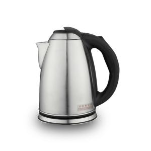Wholesale Food Grade 304 Stainless Steel Electric Kettle Instant Boiling Water Kettle from china suppliers