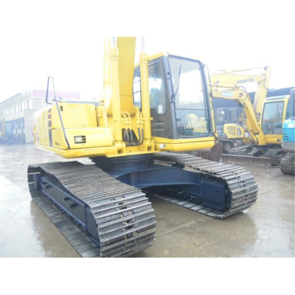 Komatsu pc200 excavator pc200-6 Japan made, also used crawler excavator pc200-7/-8 for sale