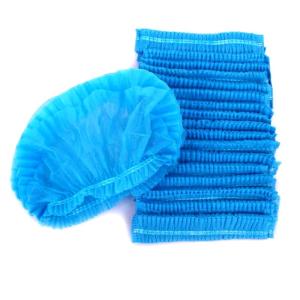 Wholesale Nonwoven SBPP 20g Disposable Scrub Hats from china suppliers