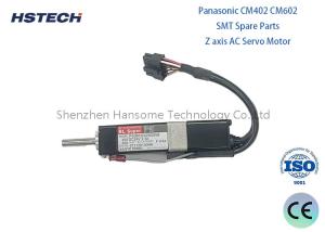 Wholesale Panasonic N510042737AA 15W AC Servo Motor for SMT Machine Parts from china suppliers
