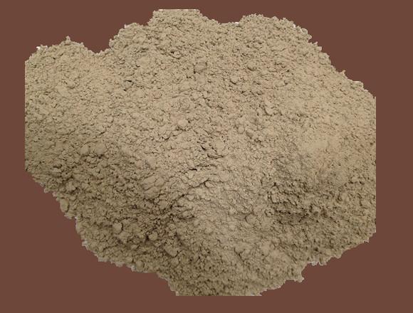1700 Degree Refractory High Alumina Cement Concrete 2mm Thermal Conductivity ≤1