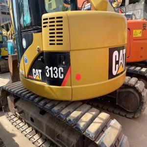 Wholesale used caterpillar 313c excavator/ second-hand Japan engine cat 313C CAT 303 Caterpillar in stock cat 306 excavator from china suppliers