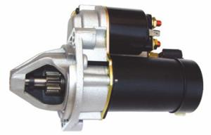 Wholesale MERCEDES:C180,C200 Automatic Car Motor Starter 1.1KW Sliding Armature D6RA68,168 from china suppliers