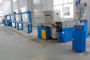 Wholesale Advanced Cable Manufacturing Equipment Extruding Wires from china suppliers