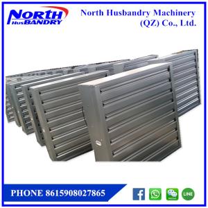 Wholesale Kipas Tekanan Negatif untuk Rumah Unggas / Rumah Sapi / Rumah Ayam / Rumah Babi|poultry house fan from china suppliers