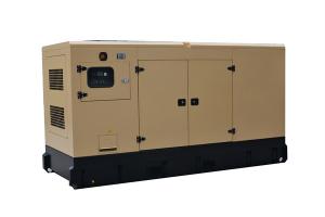 Wholesale 36kw Deutz Diesel Generators 45kva With Dalian Engine BFM3C Leroy Somer Alternator from china suppliers
