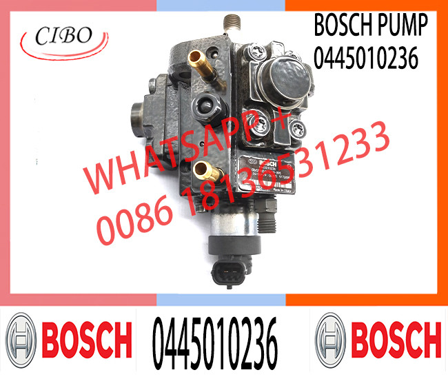 Diesel Fuel Injection Pump 0445010236 For For HYUNDAI KIA 0445010142 0445010180 0445010332