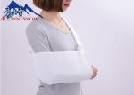 Breathable Orthopedic Rehabilitation Products Shoulder Neck Wrist Strap Mesh