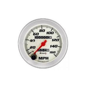 Wholesale Speedometer (0-160 MPH) / (0-260KPH) from china suppliers