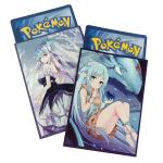 Custom Printed Art Card Sleeves For Game Pokemon Yugioh MTG Magic Card Standard