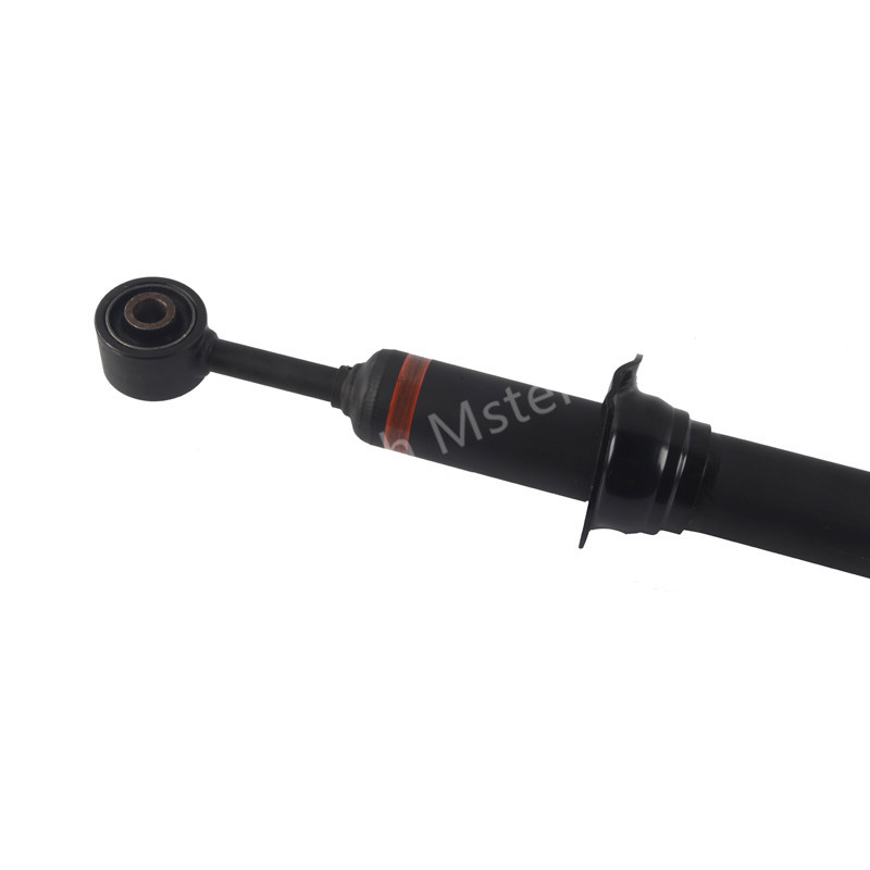 Front Coilovers Suspension Shock Absorber For Gx460 Land Cruiser Prado J150 GX460 GX470 2010-2017