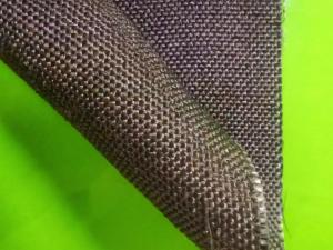 Wholesale Silica Glass Fiber Fire Resistant Fabric Grade A 450gsm Corrosion Resistant from china suppliers