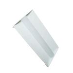 50000hrs Lifespan DLC ETL Commercial Office LED Troffer Light 1X4 2X2 2X4 46W