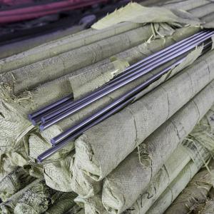 Wholesale 0.1-500mm Super Duplex 2507 Round Bar 2205 Stainless Steel Rod from china suppliers