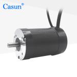 NEMA23 4500Rpm 24V DC Brushless Motor Casun BLDC Motor For Lawn Mower