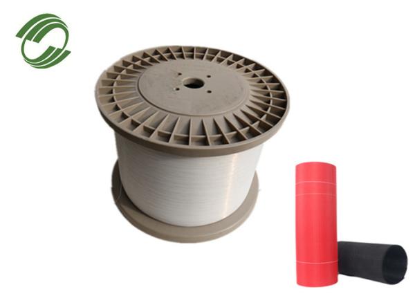 Polyester Monofilament Anti-Static Conveyor Belt Non-Woven Fabric Transmission