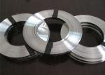 Duplex 2205 Stainless Steel Strip Coil Good Corrosion Resistance Cold / Hot