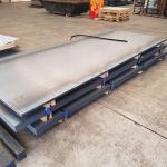 ASTM A36 Low Carbon Steel Sheet Q235 Q345 Q355 4340 4130 Q235 Black Carbon Steel