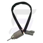 118-7226 Temperature Sensor CAT 725 730 735 740 Truck 3508 3516 3512 Engine