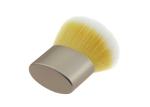 Professional Face Hand Kabuki Makeup Brush / Synthetic Hair Makeup Brushes
