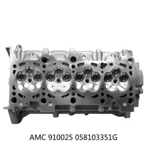 Wholesale Car Cylinder Head Assy 058103351G For Audi Golf Passat Engine ADR AEB from china suppliers