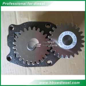 Wholesale Cummins 6CT8.3 Oil Pump 3415365 = 3930338 For Excavator from china suppliers
