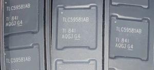 Wholesale LED Display Drivers Power Management IC TLC5948ADBQ TLC5952 TLC5957 TLC59581 from china suppliers