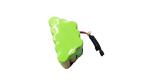 15.6v 1200mah Rechargeable Nickel Metal Hydride Battery Chemical Composition