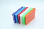UV Protection OEM 4x6 Clear 1mm 2mm Transparent Acrylic Sheet Extruded 100%