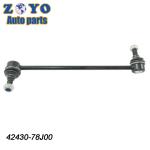 Standard Length E-coating Suspension Parts Sway Bar Link for SUZUKI XL-7 2007