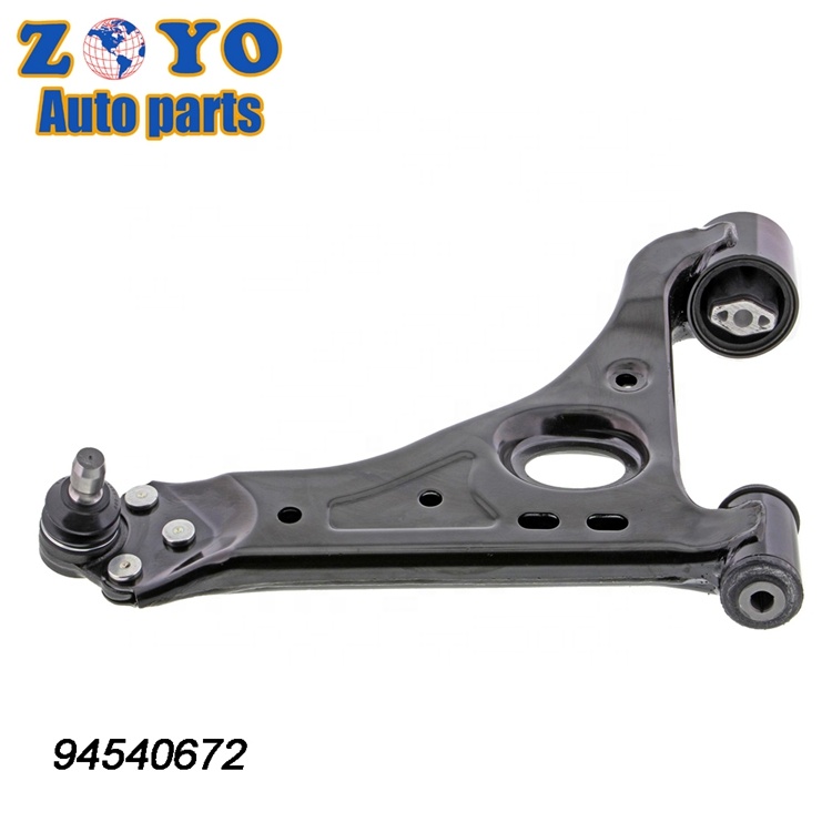 MEVOTECH NO. MS501189 MS501190 Lower Control Arm for Chevrolet Tracker 2013-2020