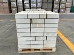 65% AL2O3 White Sillimanite Brick 1600 Degree High Temperature Bricks