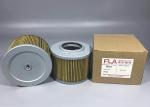 HV Paper Material Hydraulic Tank Breather Filter 135 Mm Overall Height High