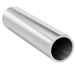 Wholesale 6063 Aluminum Round Tube 20mm Bright Polished Aluminium Round Pipe from china suppliers