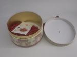 OEM Needs Cardboard Cylinder Box Candle Paper Tube Gift Packaging with