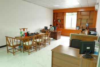 Dongguan Libo Silicone Electronics Co., Ltd.