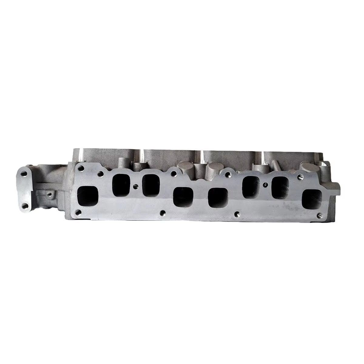 Auto Parts 4Y Engine Cylinder Head 11101-71010/11101-73020 Aluminum Alloy For Toyota Hiace Hilux Engine Parts