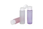 200ml 6oz Nail Polish Remover Big Bottle For Oil Water Liquid